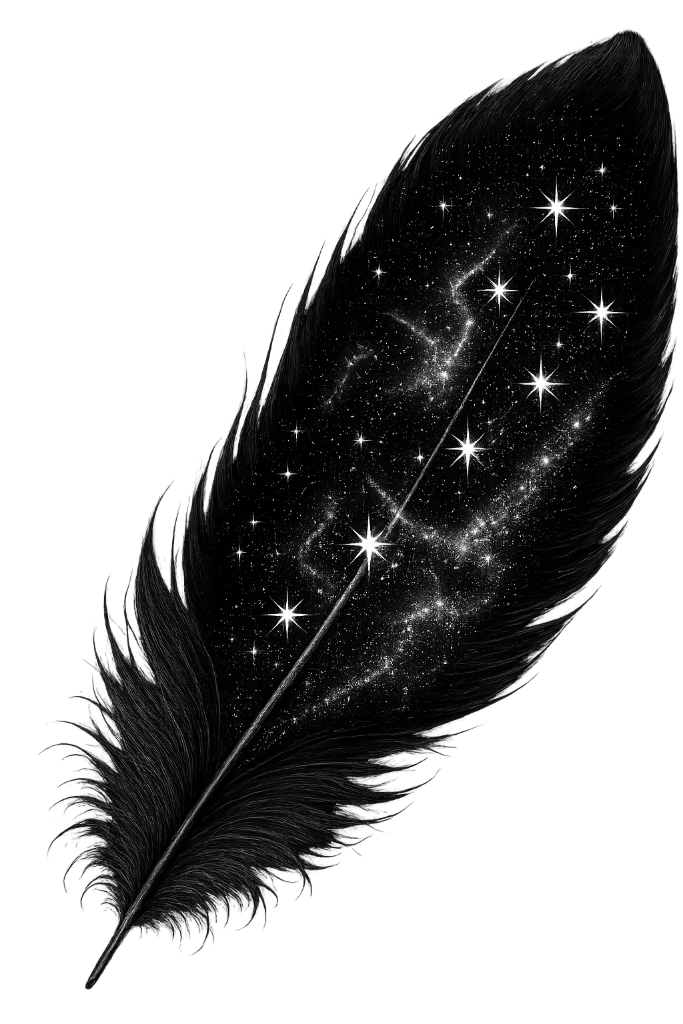 The First Feather