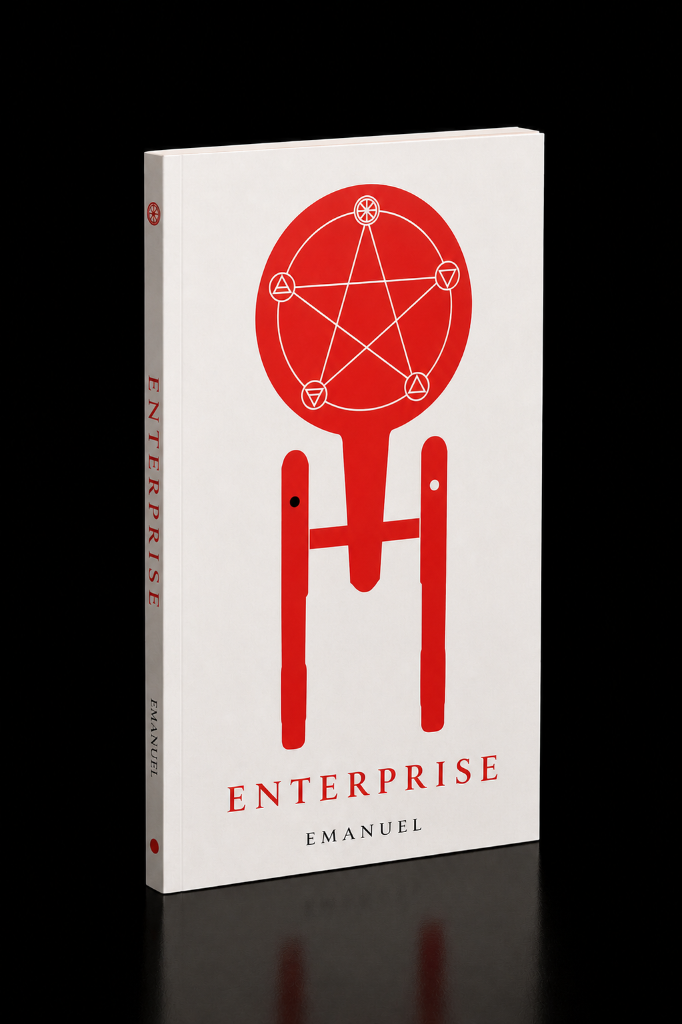 Enterprise: Homeward Bound, Onwards Inwards