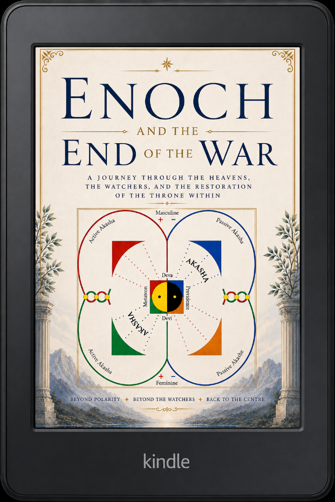 Enoch and the End of the War