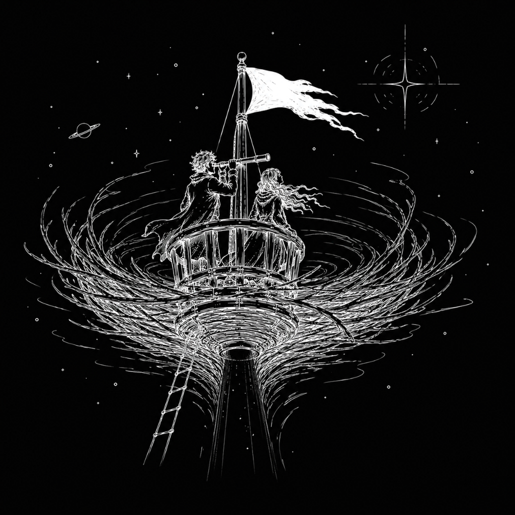 The Crow's Nest