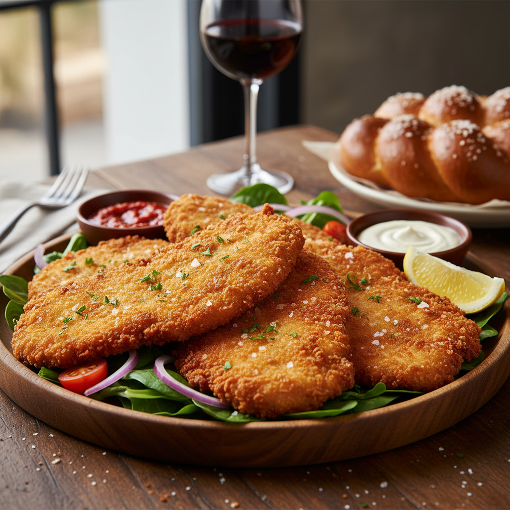 Schnitzel