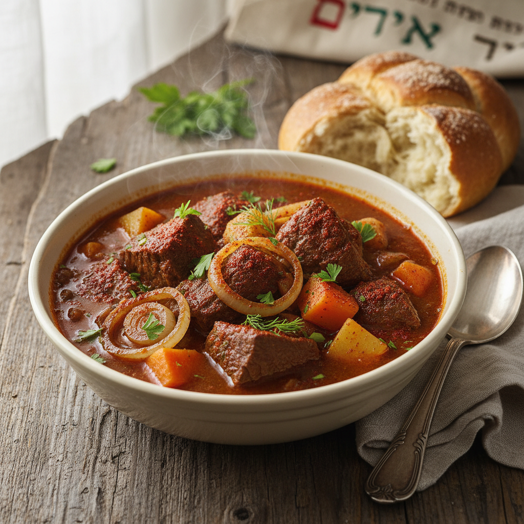 Goulash