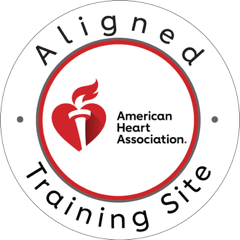 American Heart Association Aligned Training Site