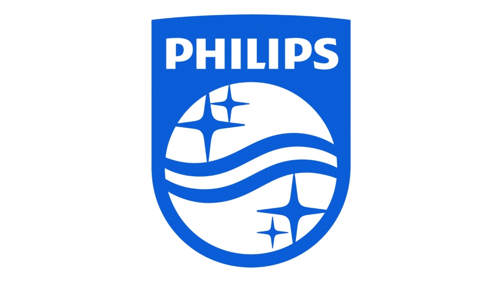 Philips HeartStart AEDs logo
