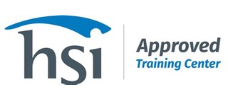 HSI Approved Training Center