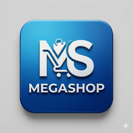 MEGASHOP MACAU 2 logo