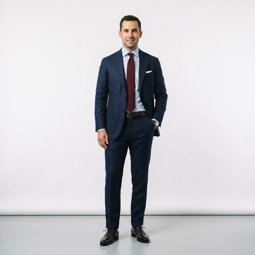 Modern Boardroom wear