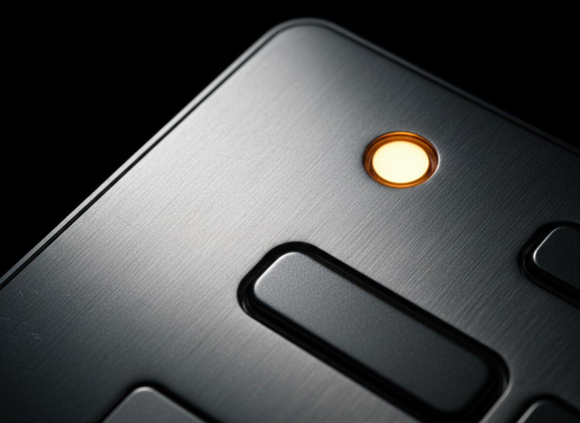 Smart Lighting