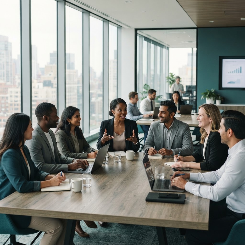 Why Leadership Development Fails (and How to Get It Right)