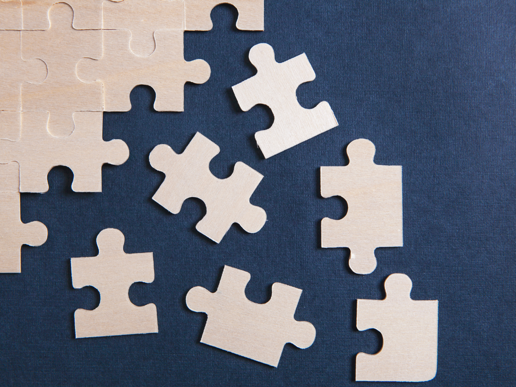 Organizational diagnostic analysis