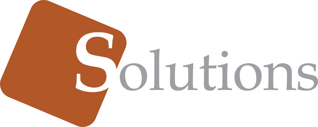 Solutions