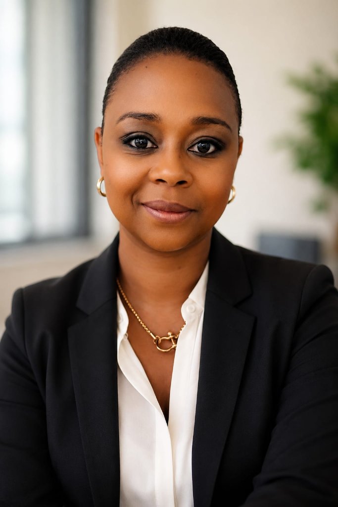 Cassandre Lafontant Adé