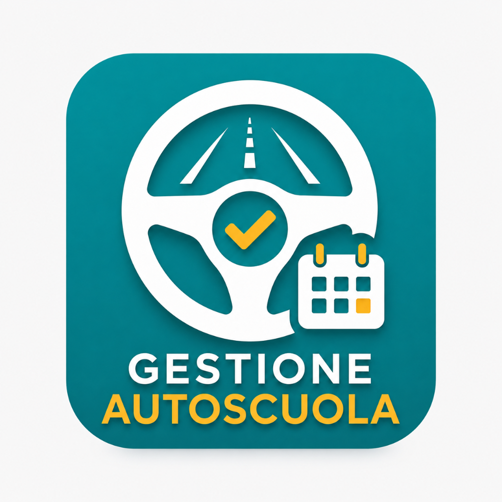 Gestione Autoscuola