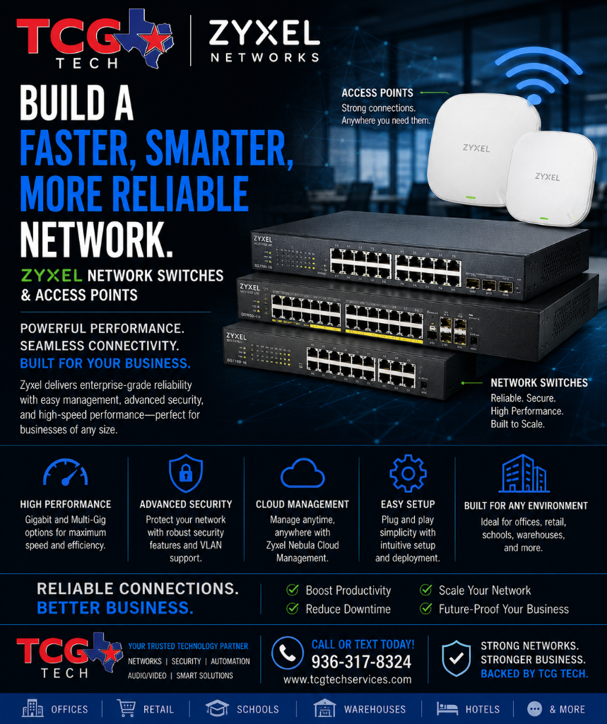 Zyxel Networks