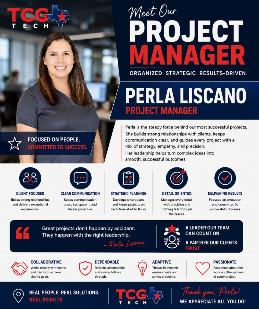 Perla Liscano