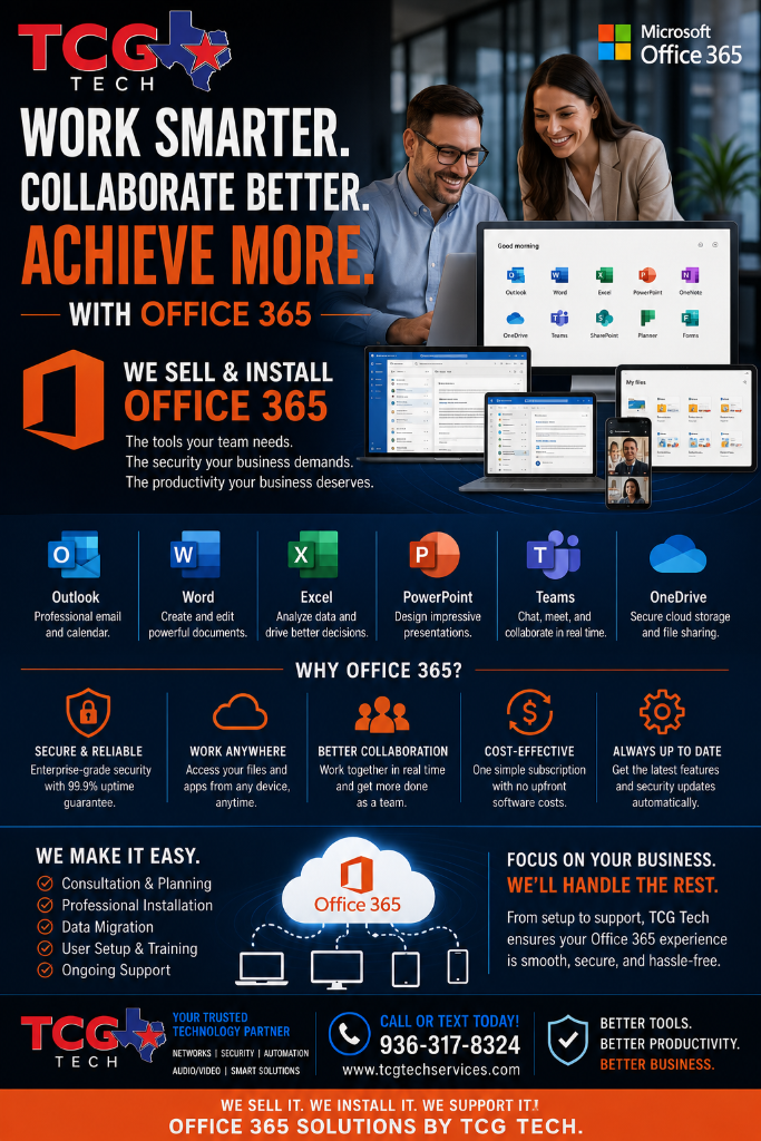 Microsoft Office 365