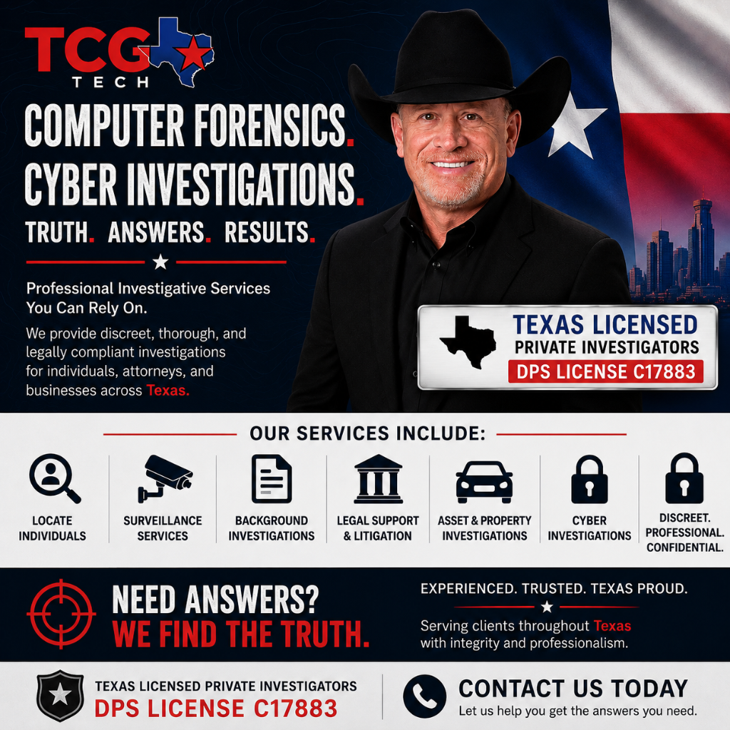 Private Investigators