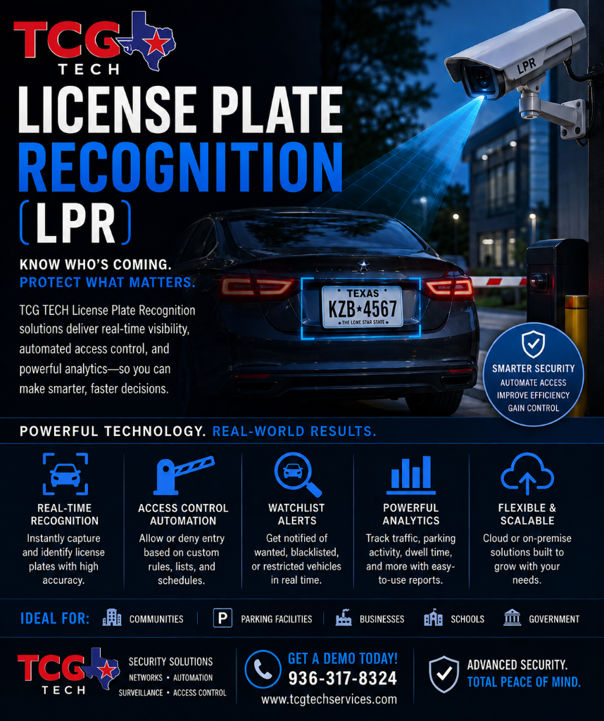 License Plate Recognition