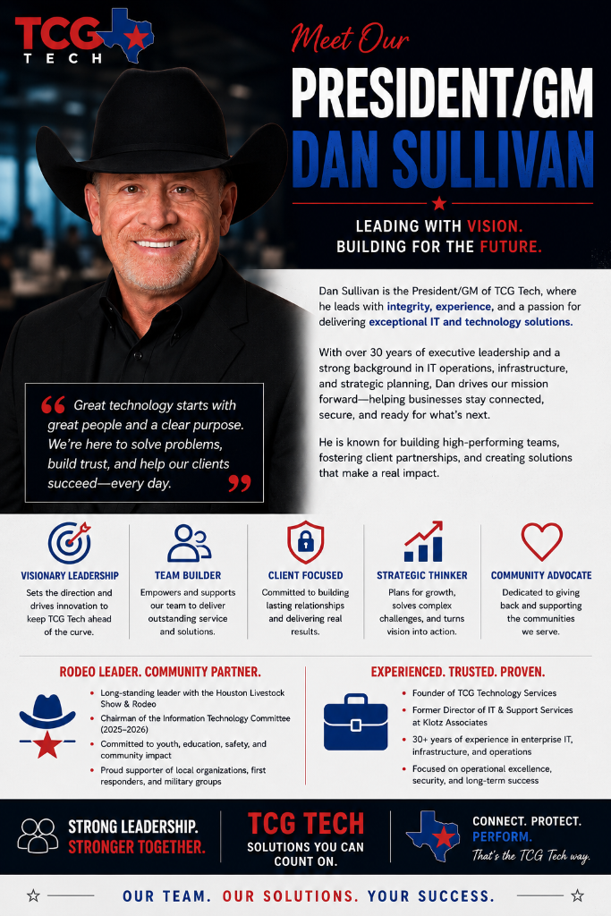 Dan Sullivan