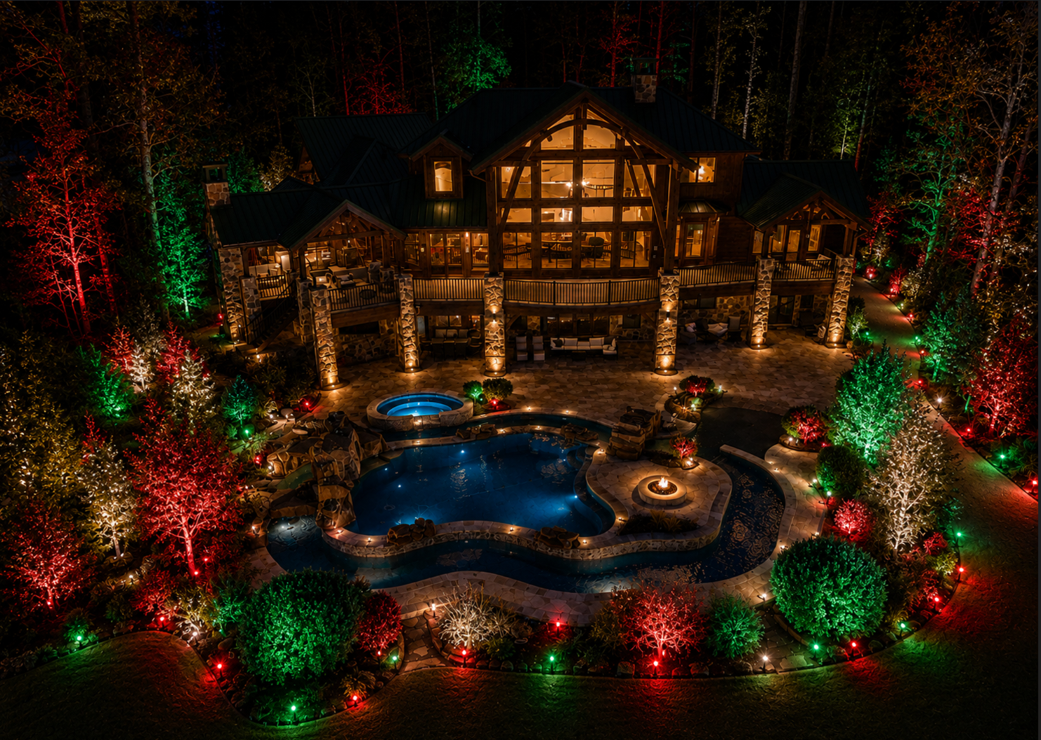 in-lite Landscape Lighting