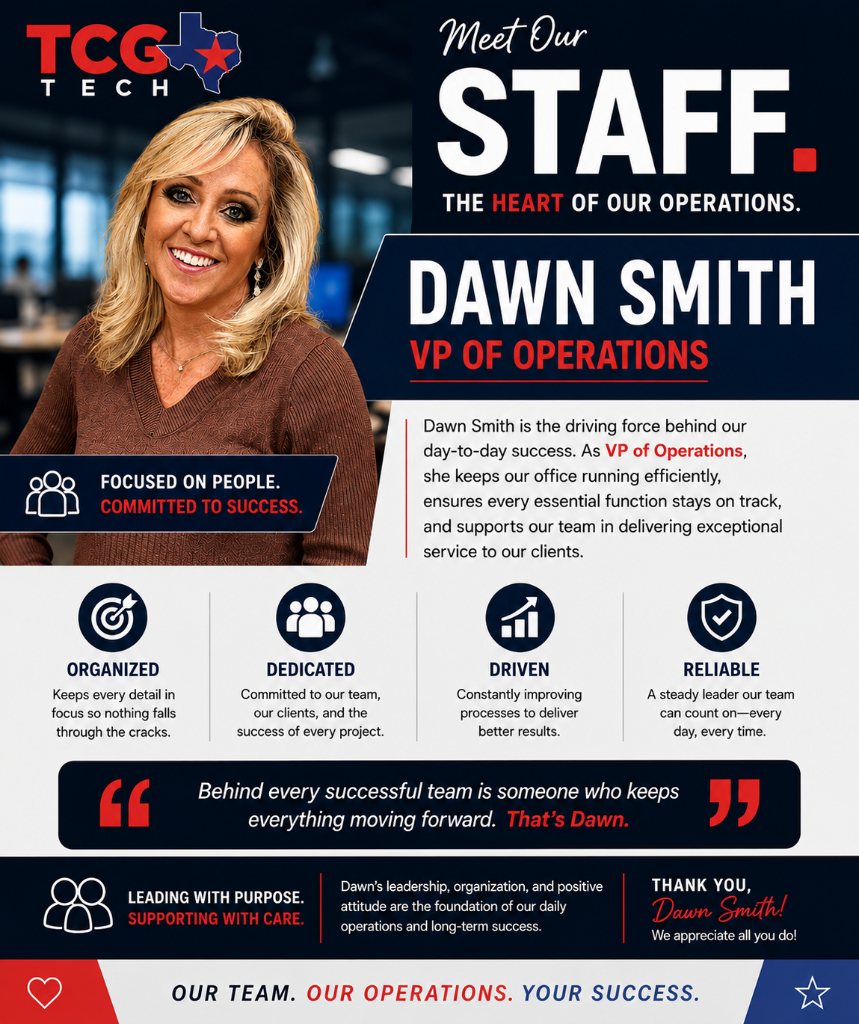 Dawn Smith
