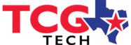 TCG Tech