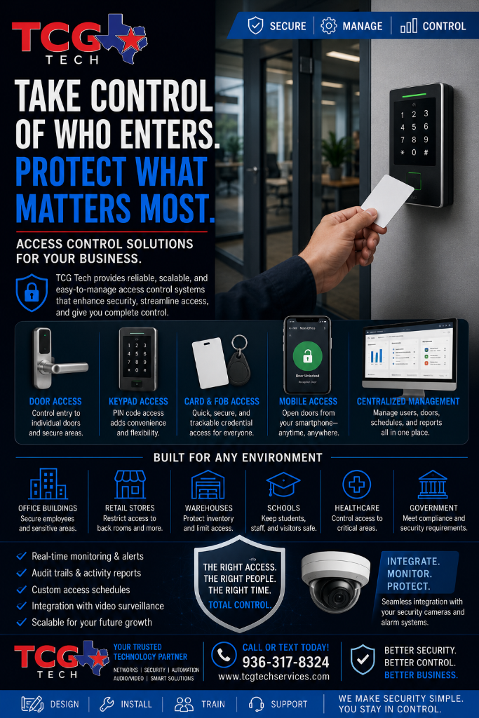 Access Control
