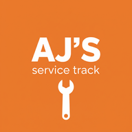 ServiceTrack logo