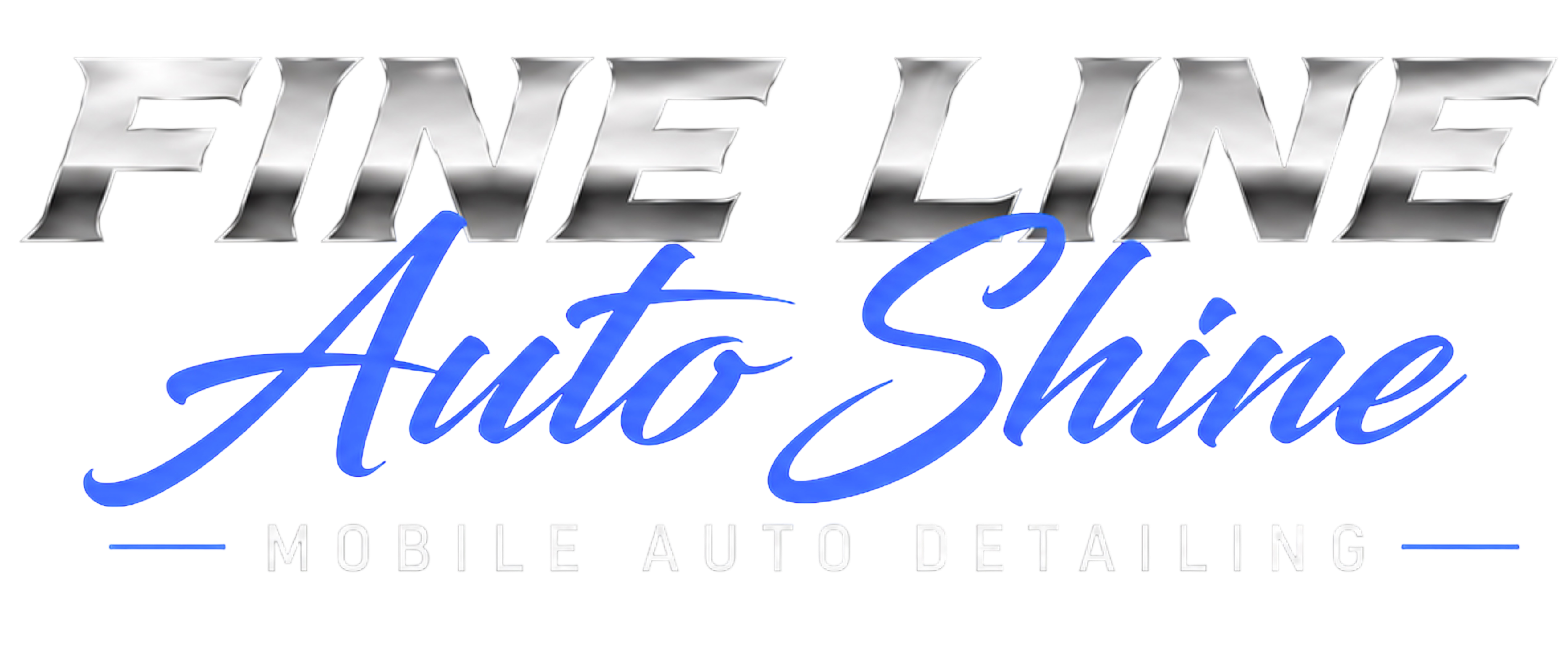 Fine Line Auto Shine