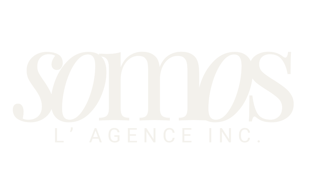 Somos L'Agence INC