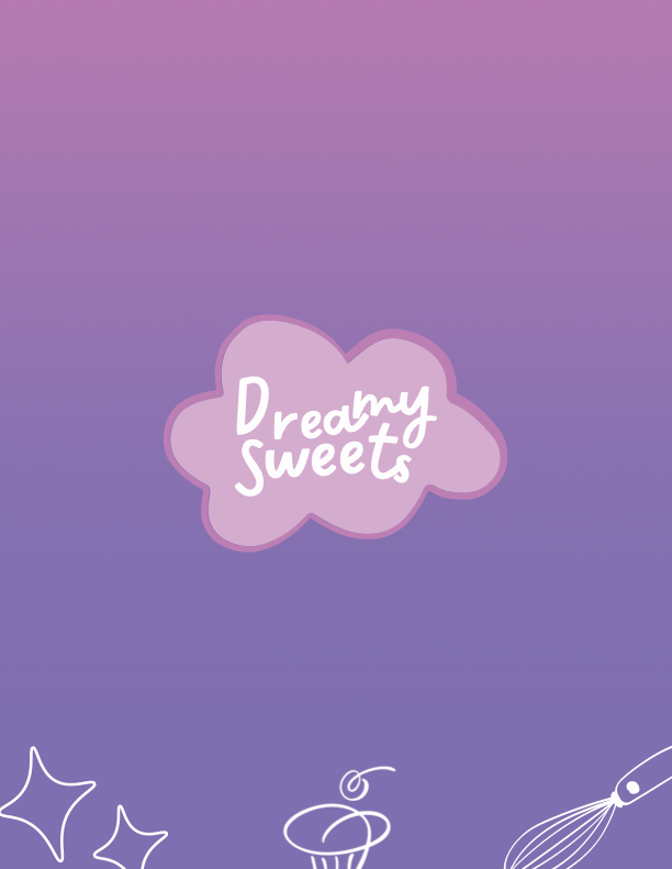 Dreamy Sweets