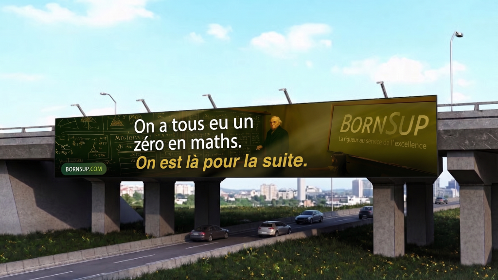 BornSup