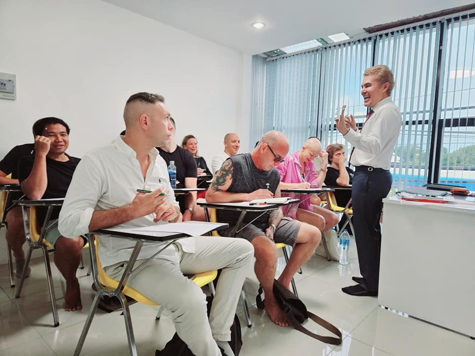 Group Learning
