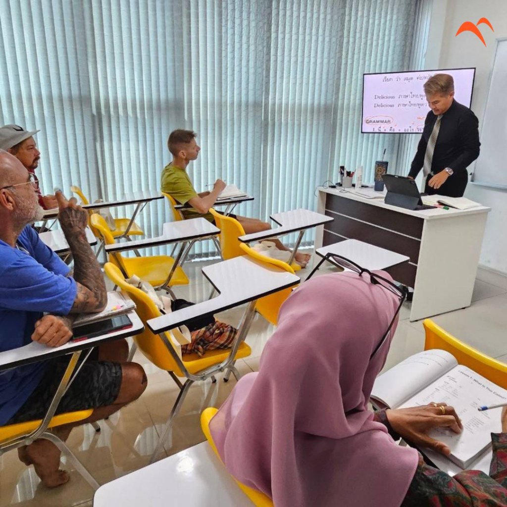 Classroom Learning