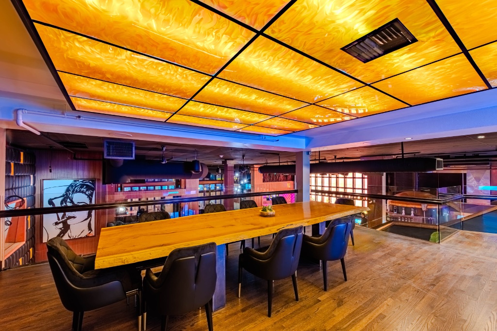 The Loft at Amber