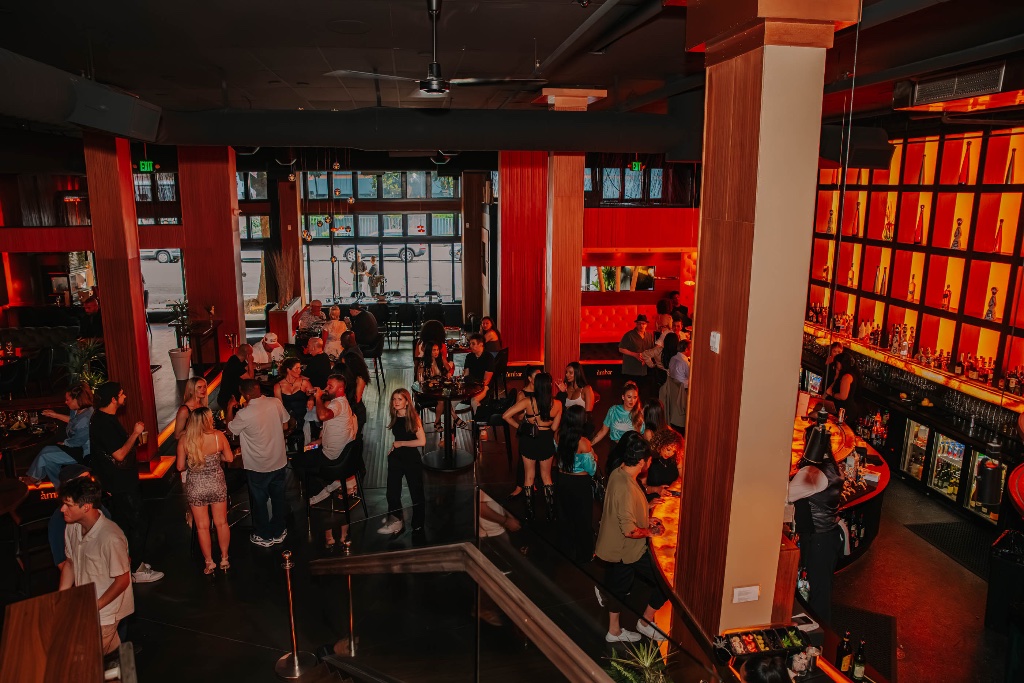 The Loft at Amber