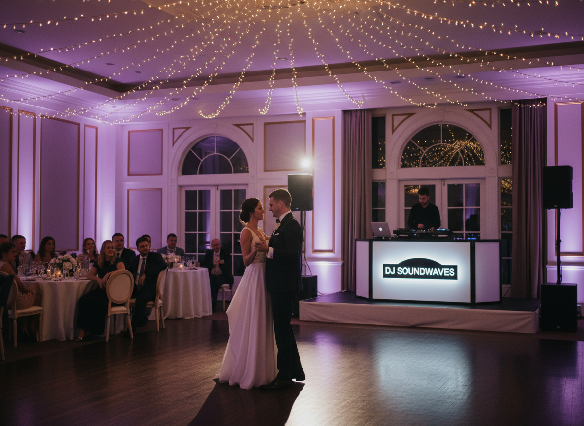 Weddings - DJ Mukund Events Weddings service in Boston Massachusetts