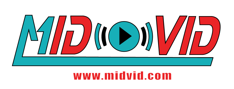 MIDVID