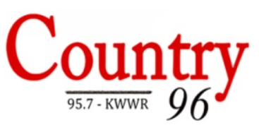 Country 96 (KWWR)