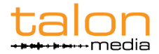 Talon Media