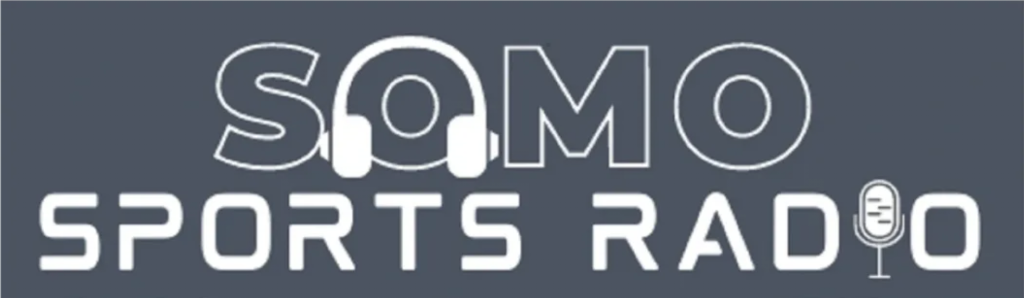SOMO Sports Radio