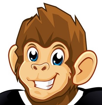 Blue Monkey Online