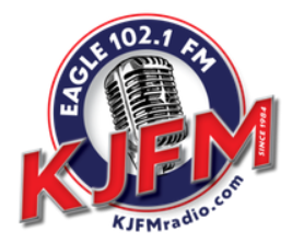 KJFM