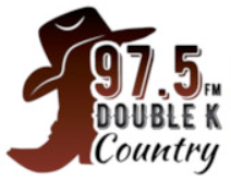 97.5 Double K Country