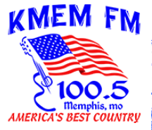 KMEM 100.5 FM / Hometown Radio Group