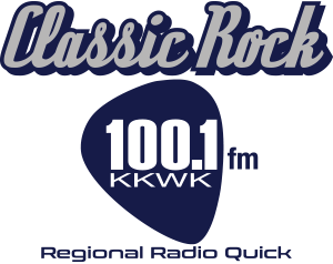KKWK Classic Rock