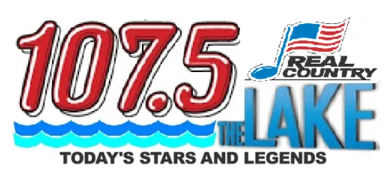 KWBZ The Lake 107.5