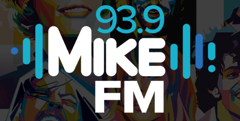 KGKS (93.9 Mike FM)