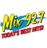 KLOZ Mix 92.7 FM
