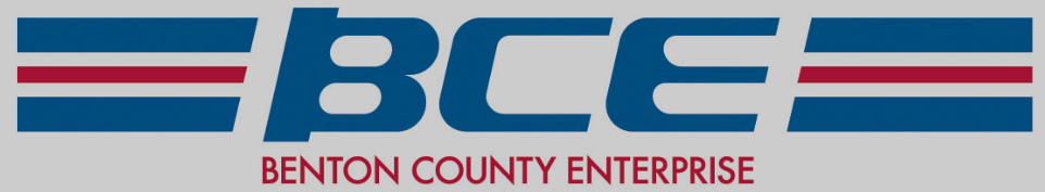 Benton County Enterprise